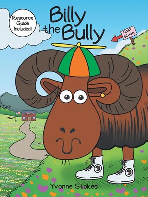 cover image of Billy the Bully